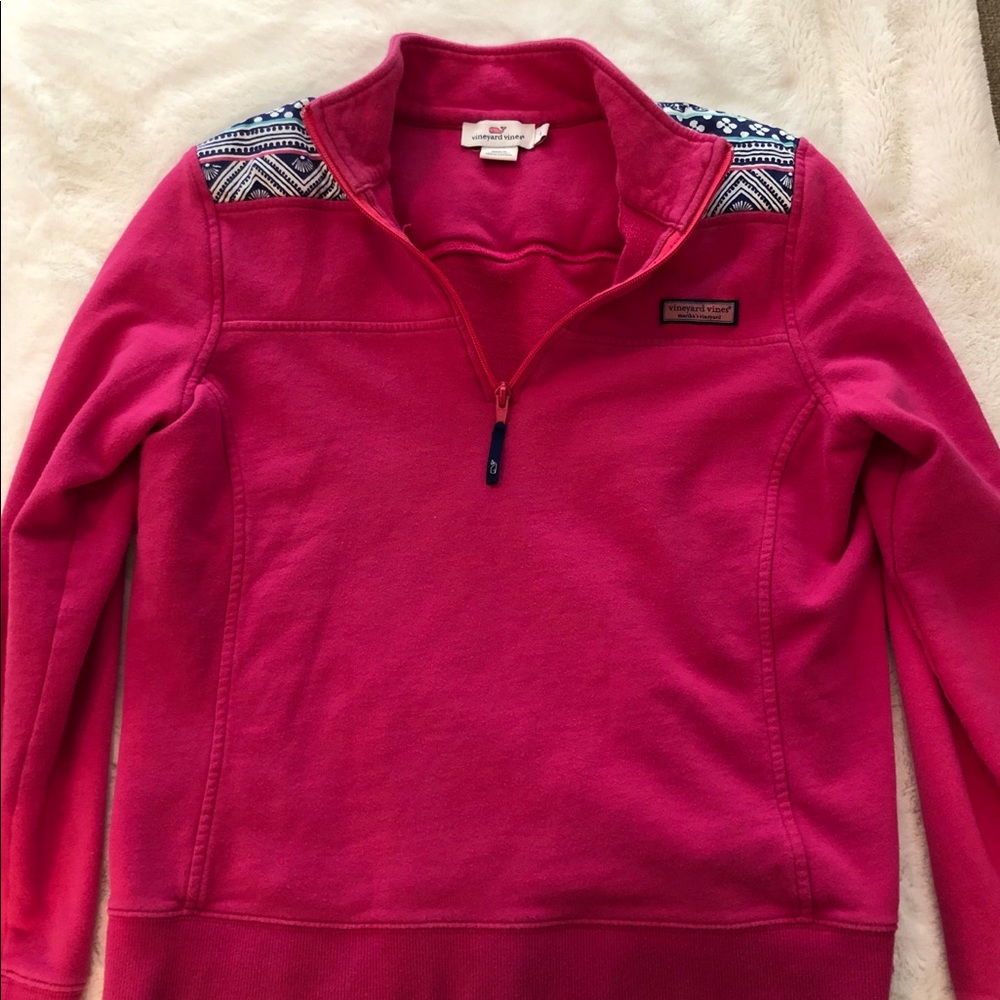 Vineyard vines Shep Shirt